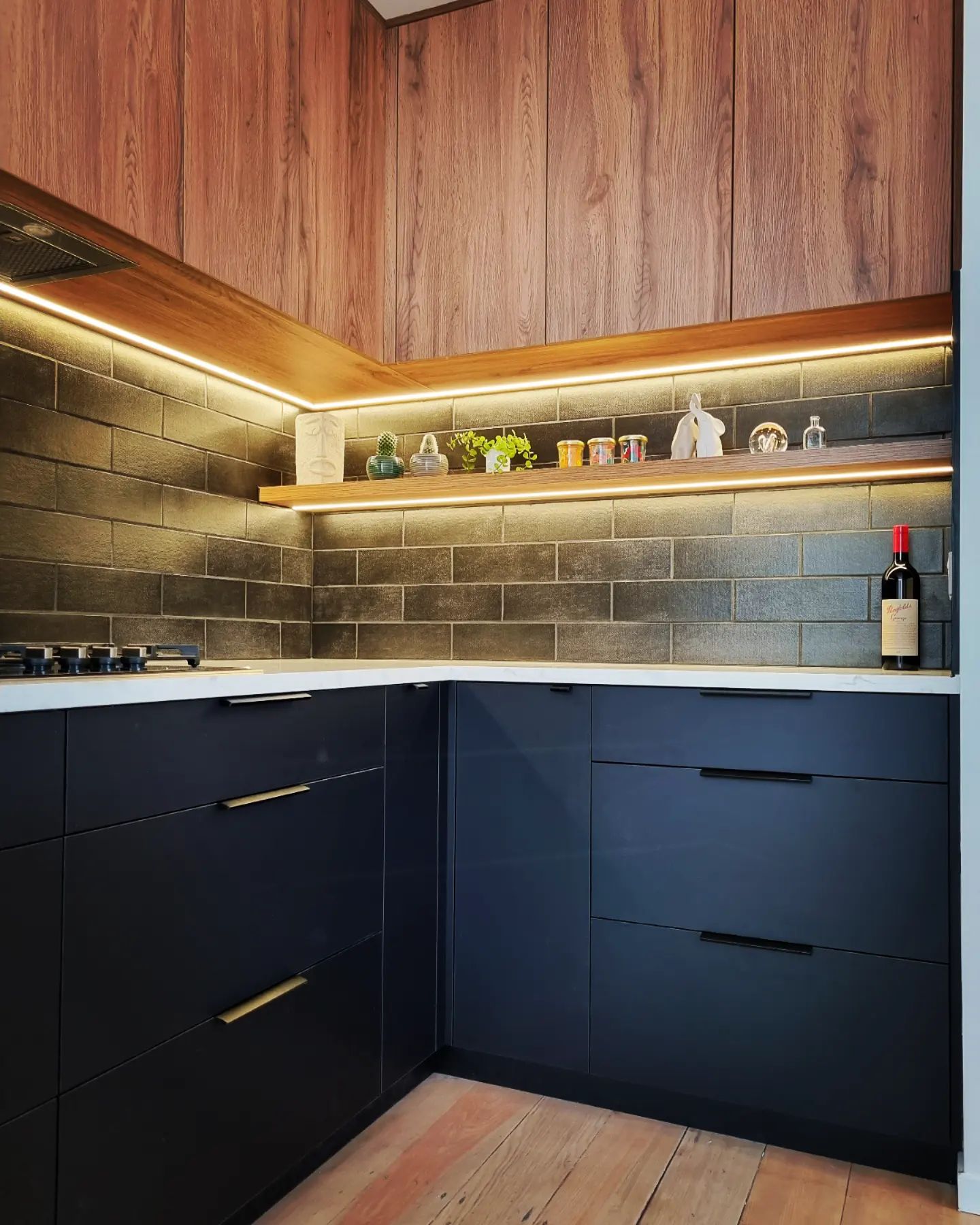 Kitchen Lighting