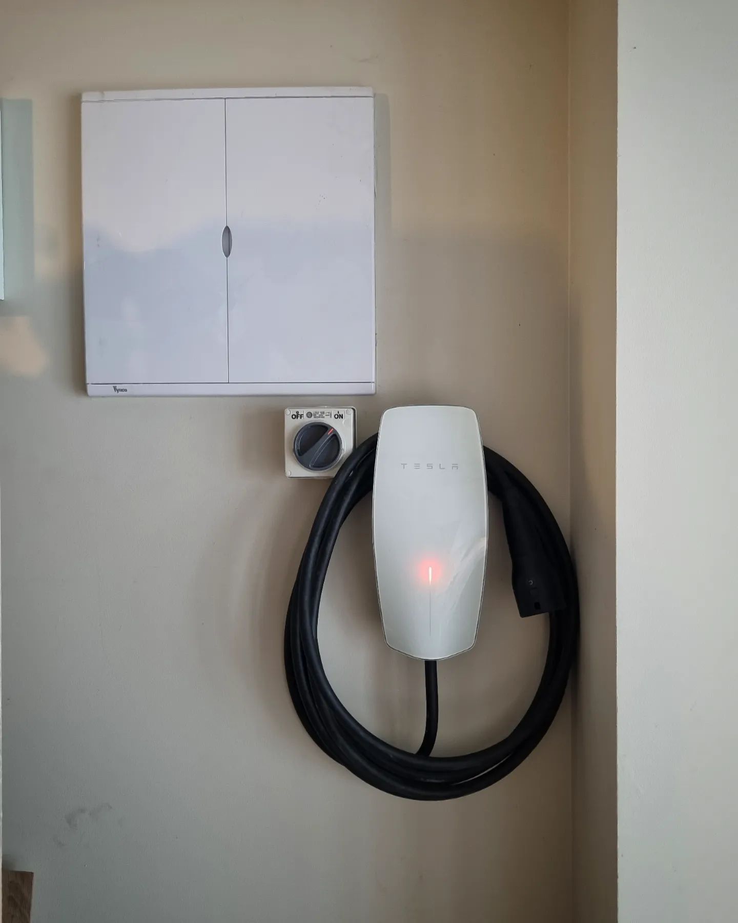 Bedroom Lighting